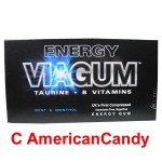 Energy Viagum